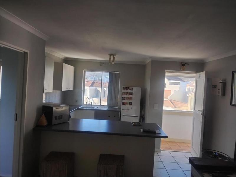 To Let 1 Bedroom Property for Rent in Harbour Island Western Cape